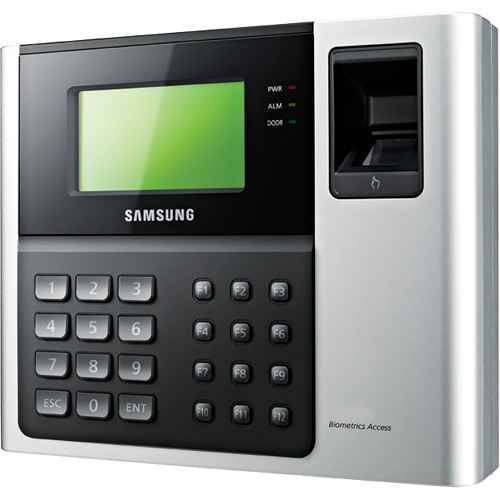 Samsung SSA-S3020 Single-Door Access Controller