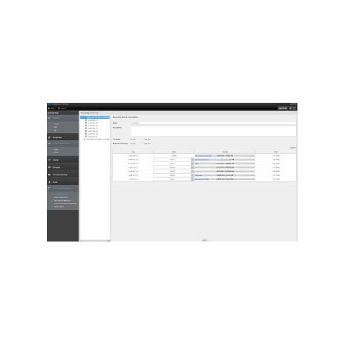 Hanwha Vision Transaction Server with Third-Party Integration