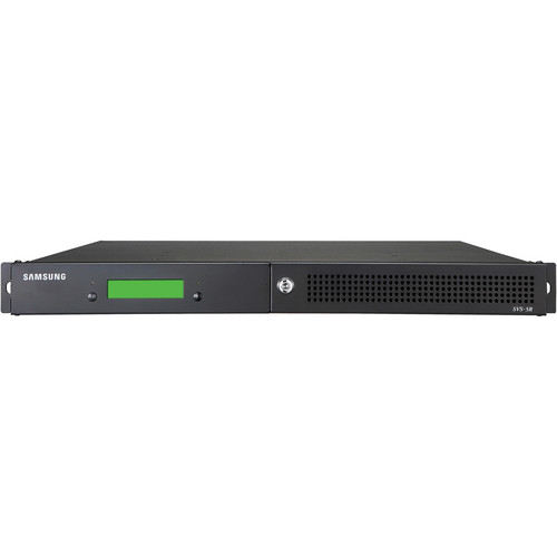 Hanwha Vision SVS-5R-4TB DVR Extension Unit (4TB)
