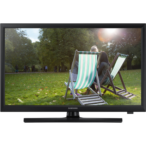 Samsung T24E310ND 23.6" Widescreen LED Backlit TV / Monitor Combo