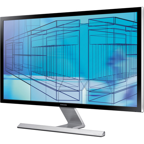 Samsung U28D590D 28" UHD LED TN Monitor