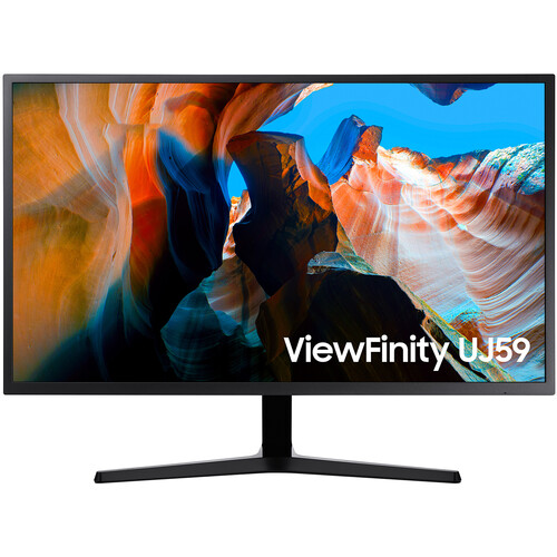Samsung U32J590 31.5" 16:9 4K UHD LCD Monitor