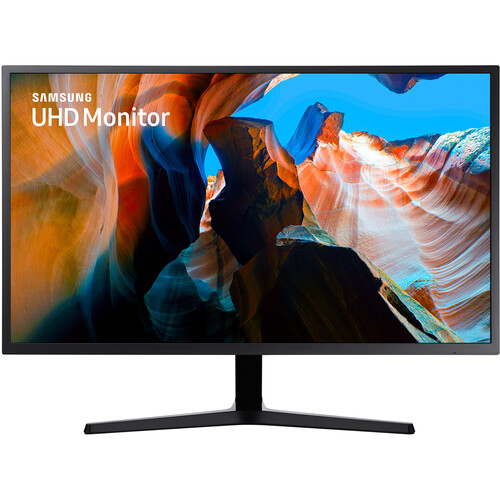 Samsung U32J590UQN 31.5" 16:9 4K FreeSync LCD Monitor