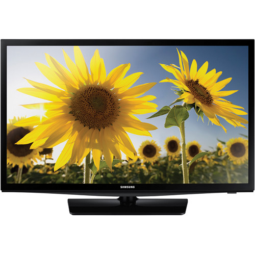 Samsung UA-32H4100 32" HD Multi-System LED TV (Black)
