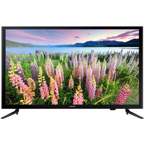 Samsung K5000 40"-Class Full HD Multi-System LED TV