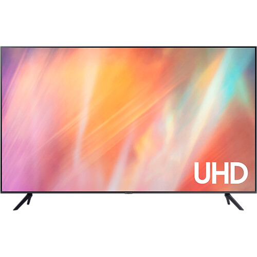 Samsung AU7000 43" Class HDR UHD 4K Smart Multisystem LED TV