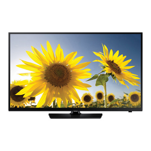 Samsung UA-48H4203 48" HD Smart Multi-System LED TV (Black)