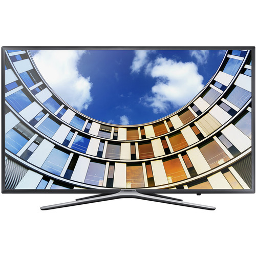Samsung M6000 55"-Class Full HD Smart Multi-System LED TV