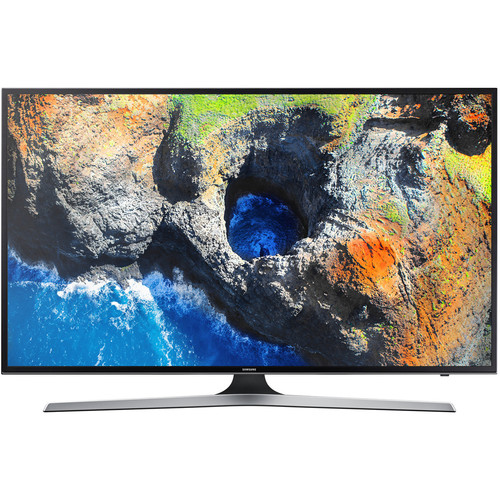 Samsung MU7000E 65" Class HDR UHD Multi-System Smart LED TV