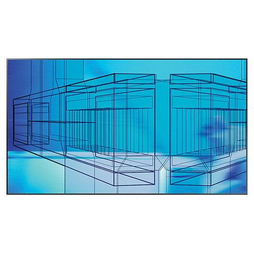 Samsung UE55C Edge Lit Commercial LED Display (55")