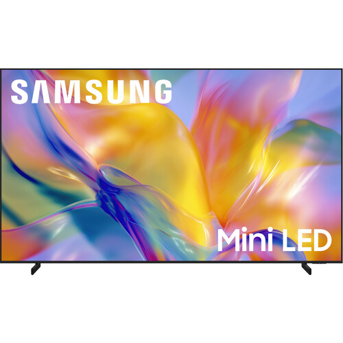 Samsung M90H 100" 4K HDR Smart Mini-LED TV