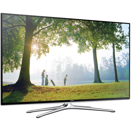 Samsung H6350 32" Class Full HD Smart LED TV