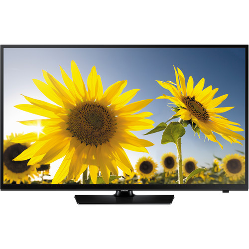 Samsung H4005 40" Class HD LED TV