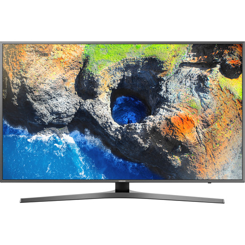 Samsung MU7000 40