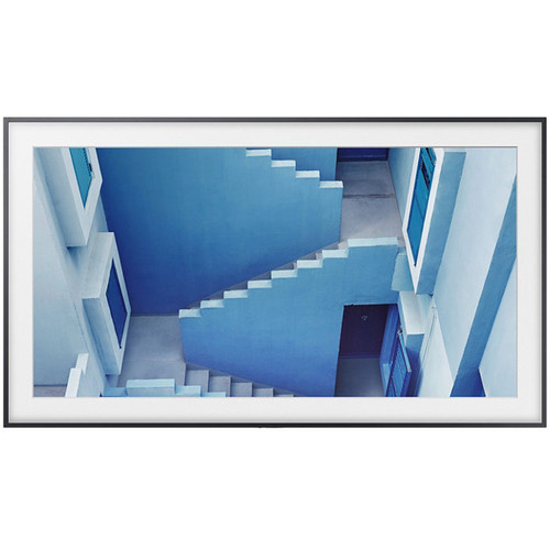 Samsung The Frame 43"-Class HDR UHD Smart LED TV