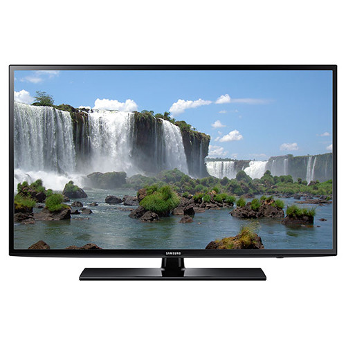 Samsung J6200 48"-Class Full HD Smart LED TV