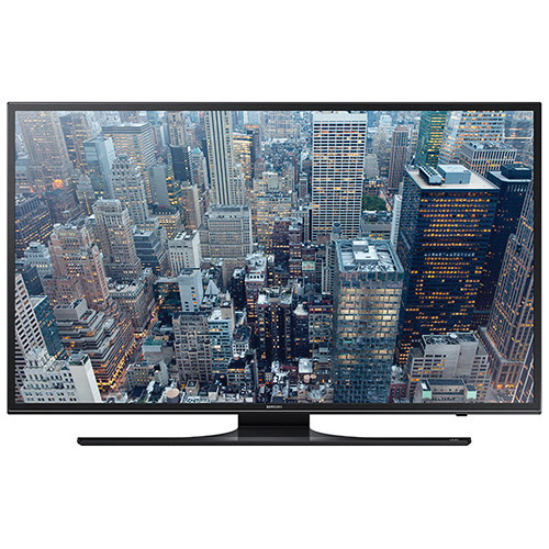 Samsung JU6500 48