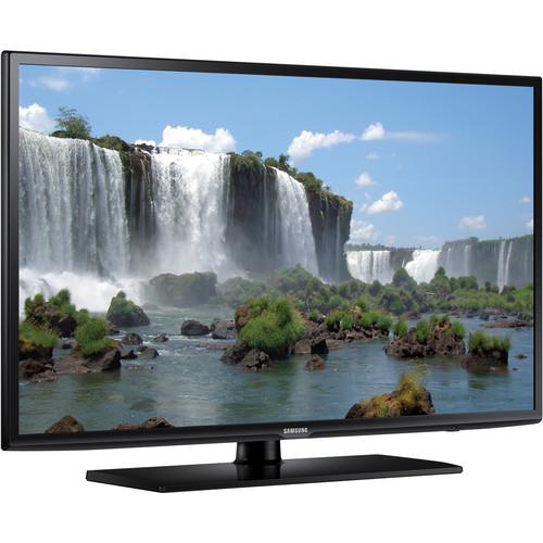 Samsung J6200 50"-Class Full HD Smart LED TV