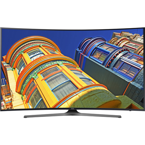 Samsung KU6500 55