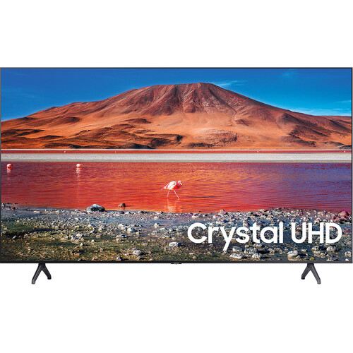 Samsung TU7000 58" Class HDR 4K UHD Smart LED TV