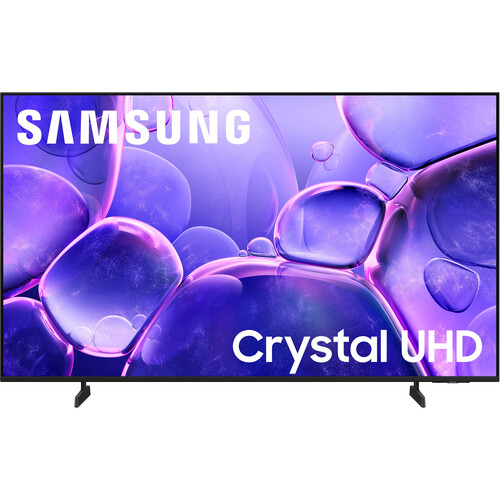 Samsung U8000F 58" 4K HDR Smart LED TV