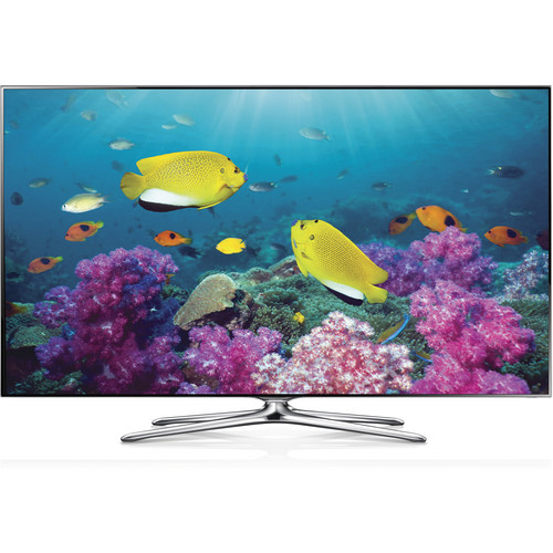 Samsung 60" 7100 Full HD Smart 3D LED TV
