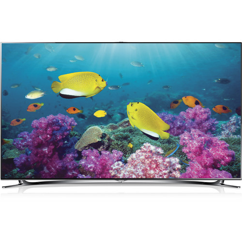 Samsung 60" 8000 Full HD Smart 3D LED TV