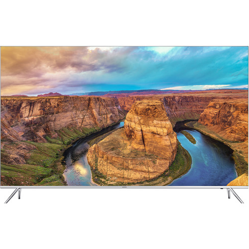 Samsung KS8000 60" Class SUHD Smart LED TV