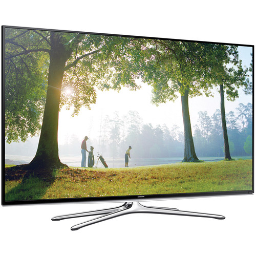 Samsung H6350 65" Class Full HD Smart LED TV (Black Friday Special)