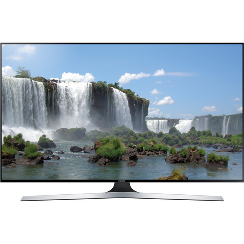 Samsung J6300 65" Class Full HD Smart LED TV
