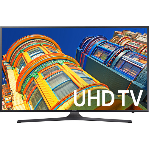 Samsung KU6300 65
