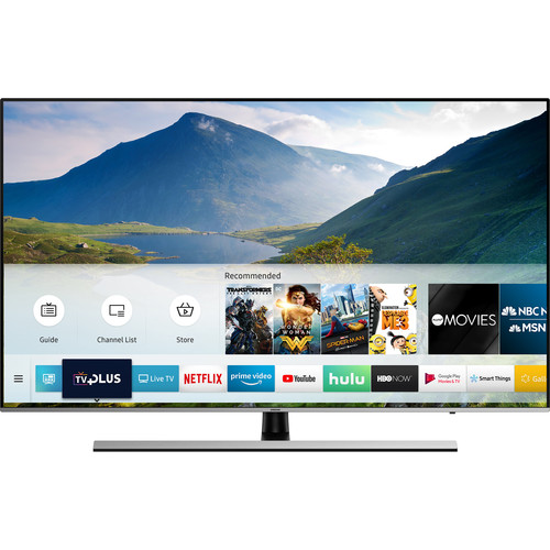 Samsung NU8000 Series 65" Class HDR UHD Smart LED TV