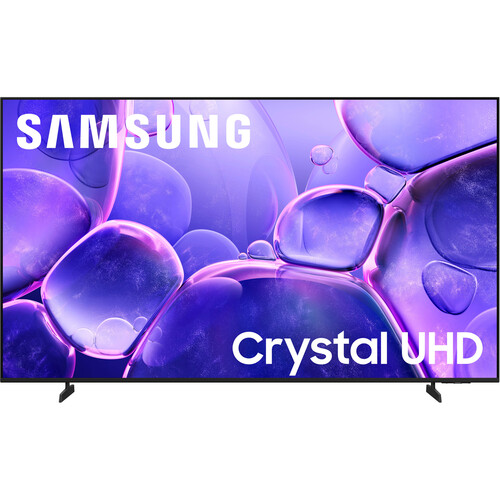 Samsung U8000F 70" 4K HDR Smart LED TV