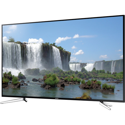 Samsung J6300 75" Class Full HD Smart LED TV