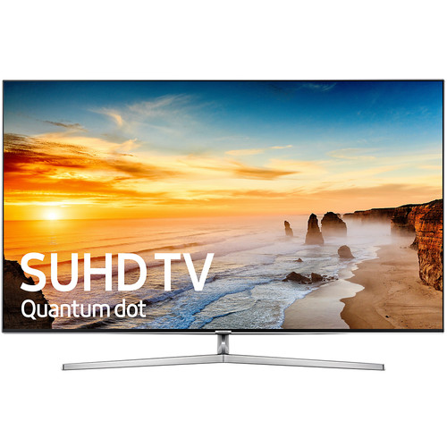 Samsung KS9000 75" Class SUHD Smart LED TV