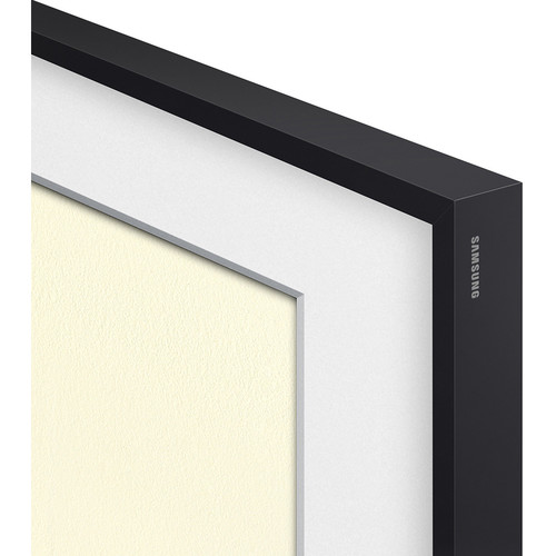 Samsung Customizable Frame for the 43" Frame TV (Black)