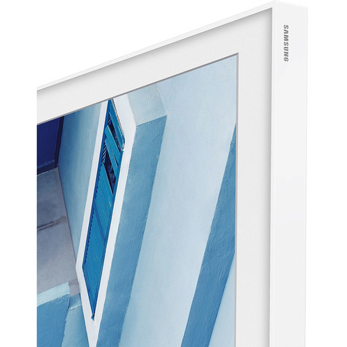 Samsung Customizable Frame for the 2020 and Earlier 65" The Frame TV (White)