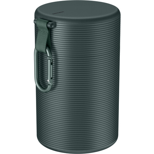 Samsung The Freestyle Case (Dark Green) VG-SCLA00G/ZA B&H Photo