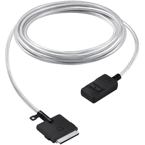 Samsung One Connect Box Cable for 55-75" 2024 S95D OLED TVs (16.4')