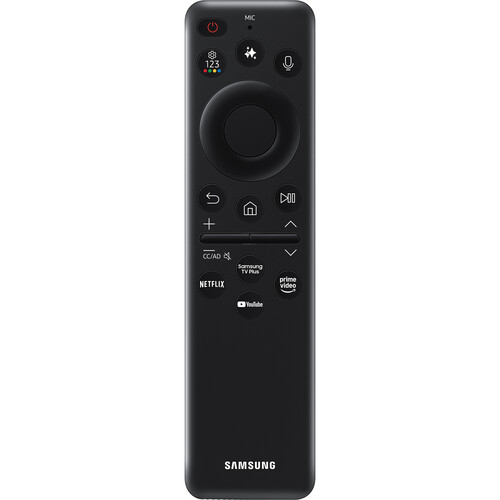 Samsung SolarCell Remote (2025)