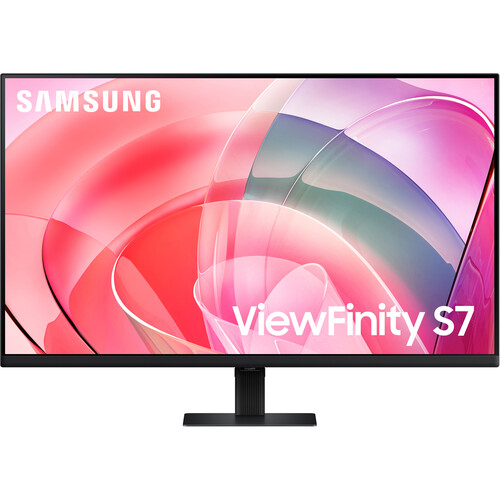 Samsung ViewFinity S7 S70D 37" 4K HDR Monitor (2-Pack)
