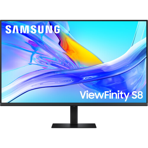 Samsung ViewFinity S80UD 37" 4K HDR Monitor (5-Pack)