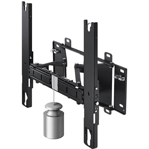Samsung Wall Mount for 85" The Terrace Outdoor TV