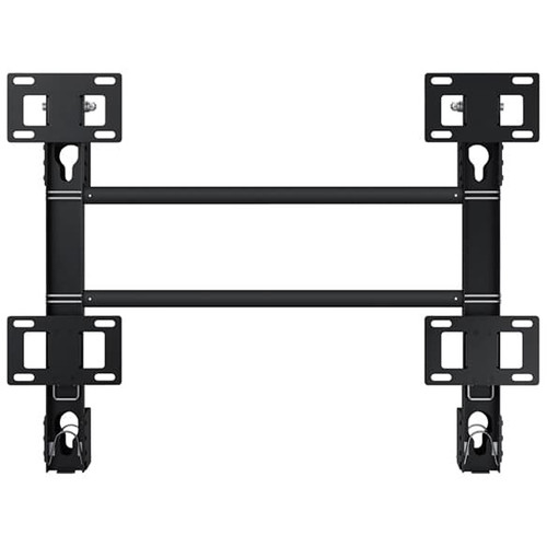 Samsung WMN8000SXR Flat Wall Mount for Select 76" and Up Samsung TVs