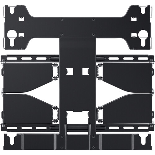 Samsung WMN-B16FB/ZA Full Motion Slim Wall Mount for 58 to 75" TVs