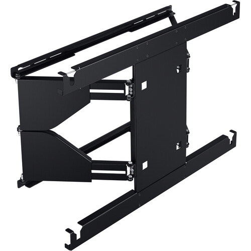 Samsung WMN-B30FB/ZA Full Motion Slim Wall Mount for 82 to 85" TVs