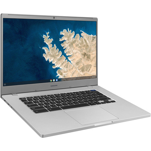 Samsung 15.6" 32GB Chromebook 4+