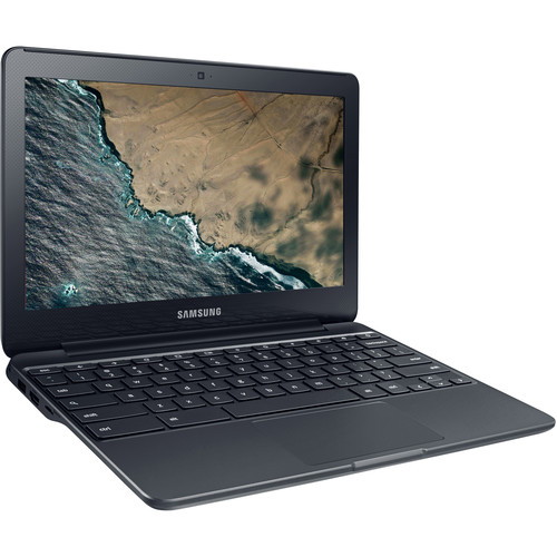 Samsung 11.6" 16GB Chromebook 3 (Black)