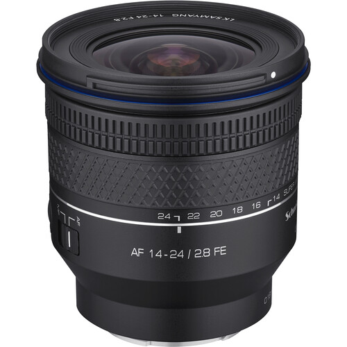 Samyang AF 14-24mm f/2.8 Lens (Sony E)