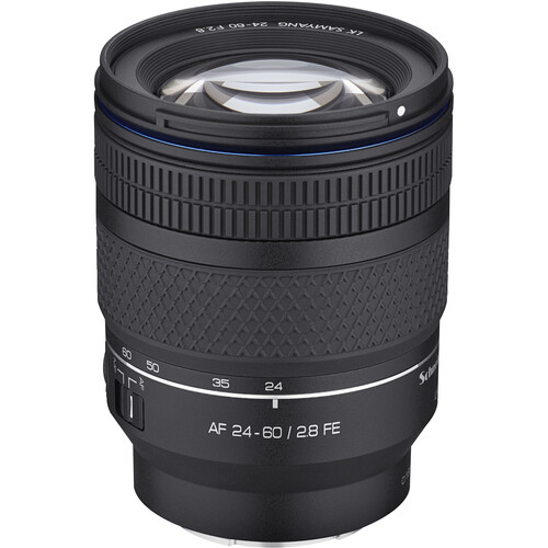 Samyang AF 24-60mm f/2.8 Lens (Sony E)